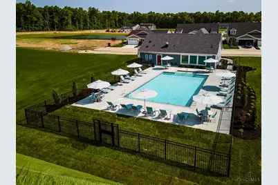 5883 Parkview Lane #90303, Miami Township, OH 45150 - Photo 33