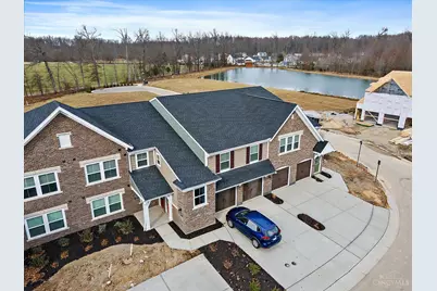 5883 Parkview Lane #90303, Miami Township, OH 45150 - Photo 23