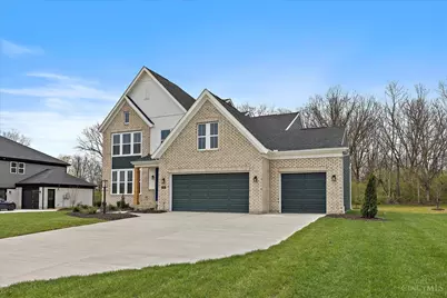 45 Wadestone Lane, Springboro, OH 45066 - Photo 39