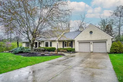 11485 Gideon Lane, Sycamore Township, OH 45249 - Photo 1