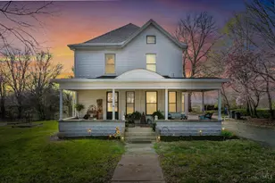 13 S High St, Martinsville, OH 45146 - Photo 1