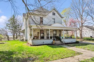 13 S High St, Martinsville, OH 45146 - Photo 3