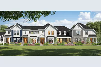 7119 Celebration Way #48, Mason, OH 45040 - Photo 49