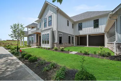 7119 Celebration Way #48, Mason, OH 45040 - Photo 45