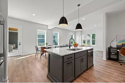 7119 Celebration Way #48, Mason, OH 45040 - Photo 19