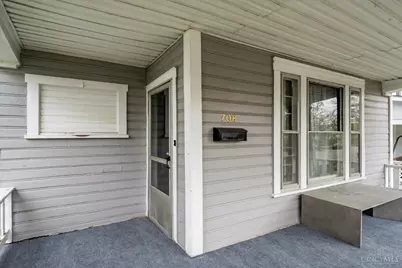 708 E Temple Street, Washington Court Hous, OH 43160 - Photo 3