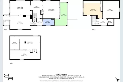 708 E Temple Street, Washington Court Hous, OH 43160 - Photo 33