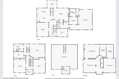 3550 Oxford Middletown Road, Milford Township, OH 45064 - Photo 71