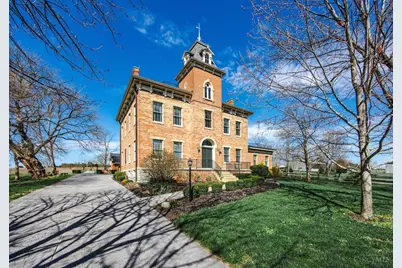 3550 Oxford Middletown Road, Milford Township, OH 45064 - Photo 1