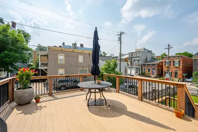 961 Hatch Street, Cincinnati, OH 45202 - Photo 25