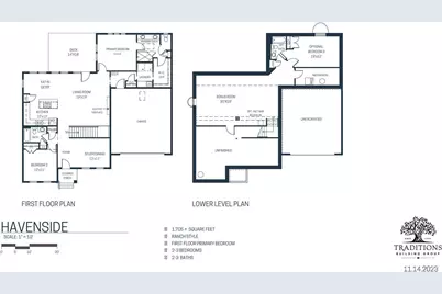 7173 Traditions Turn, Mason, OH 45040 - Photo 3