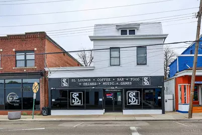 712 W Wyoming Avenue, Lockland, OH 45215 - Photo 1