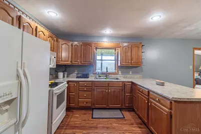 1286 Steam Furnace Road, Peebles, OH 45660 - Photo 33
