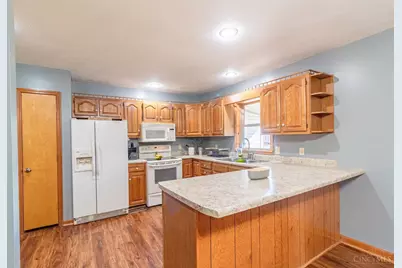 1286 Steam Furnace Road, Peebles, OH 45660 - Photo 31