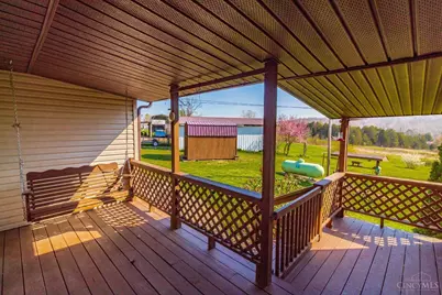 1286 Steam Furnace Road, Peebles, OH 45660 - Photo 15