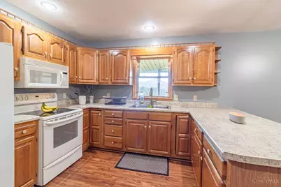 1286 Steam Furnace Road, Peebles, OH 45660 - Photo 29