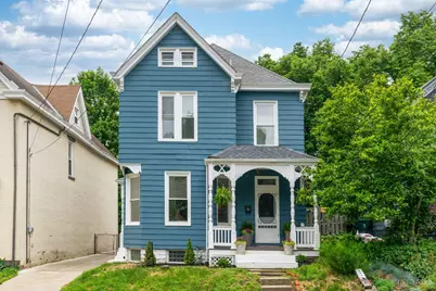 4215 Turrill Street, Cincinnati, OH 45223 - Photo 1
