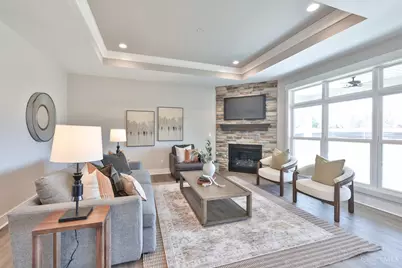 2834 Wyatt Way #VC85, Ross Township, OH 45013 - Photo 9