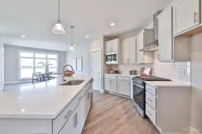 2834 Wyatt Way #VC85, Ross Township, OH 45013 - Photo 33