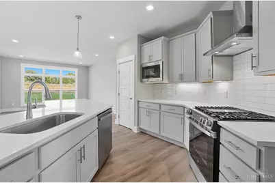 2834 Wyatt Way #VC85, Ross Township, OH 45013 - Photo 13