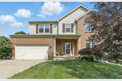 4 Stonevalley Drive, Milford, OH 45150 - Photo 1