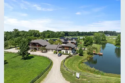 986 Larkspur Drive, Union Township, OH 45152 - Photo 9