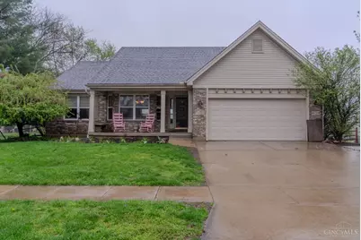 10701 Stone Ridge Way, Harrison, OH 45030 - Photo 1