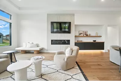 1890 Horseshoe Bend, Washington Twp, OH 45458 - Photo 17