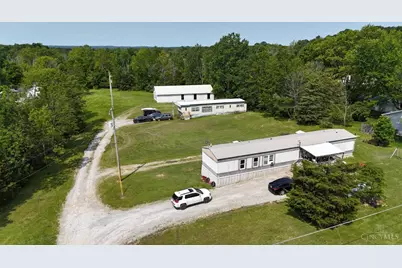 6611 Beechwood Road, Paint Township, OH 45133 - Photo 1