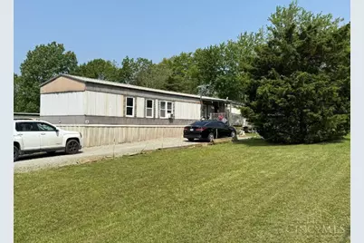 6611 Beechwood Road, Paint Township, OH 45133 - Photo 7