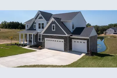 6989 Carlinridge Lane, Green Township, OH 45248 - Photo 3