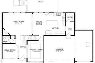 6989 Carlinridge Ln, Green Township, OH 45248 - Photo 5