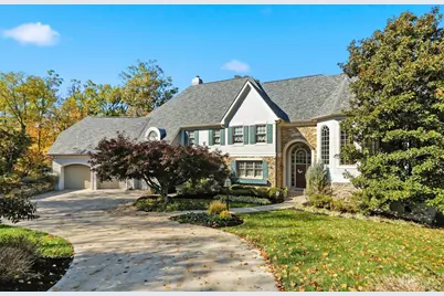 5788 Brookstone Drive, Anderson Township, OH 45230 - Photo 1