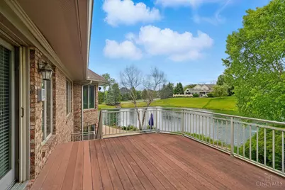 219 Chateau Valley Lane, South Lebanon, OH 45065 - Photo 23