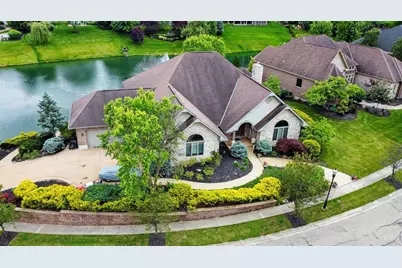 219 Chateau Valley Lane, South Lebanon, OH 45065 - Photo 3