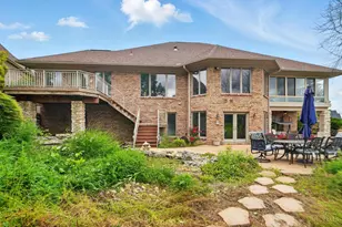 219 Chateau Valley Ln, South Lebanon, OH 45065 - Photo 13