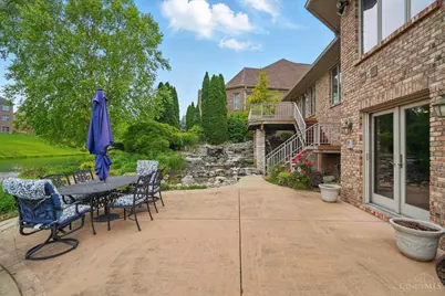 219 Chateau Valley Lane, South Lebanon, OH 45065 - Photo 19