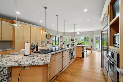 219 Chateau Valley Lane, South Lebanon, OH 45065 - Photo 31