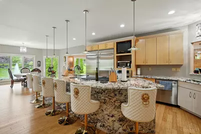 219 Chateau Valley Lane, South Lebanon, OH 45065 - Photo 33