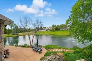 219 Chateau Valley Ln, South Lebanon, OH 45065 - Photo 17