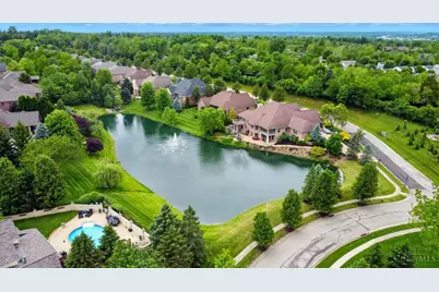 219 Chateau Valley Lane, South Lebanon, OH 45065 - Photo 5