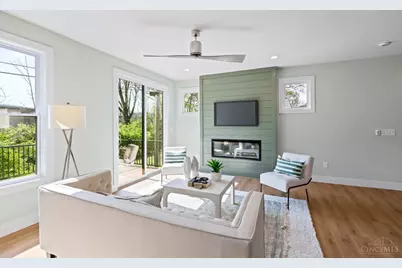 3764 Grovedale Place, Cincinnati, OH 45208 - Photo 9