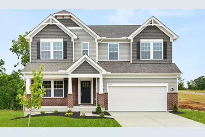 8729 Deer Glen Court, Miami Township, OH 45002 - Photo 1