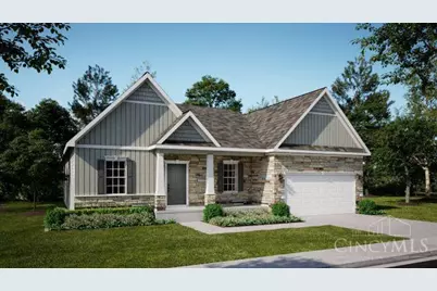 8720 Deer Glen Court, Miami Township, OH 45002 - Photo 1