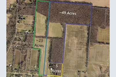 49 Yankeetown Road, Clark Township, OH 45130 - Photo 5