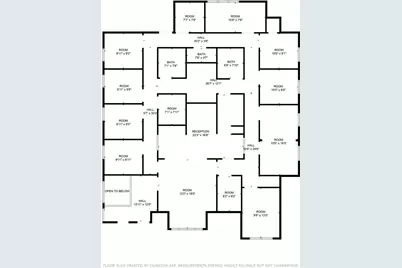 11147 Montgomery Road #200, Symmes Township, OH 45249 - Photo 15