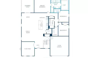 8721 Deer Gln Ct, Miami Township, OH 45002 - Photo 3