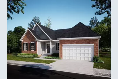 8721 Deer Glen Court, Miami Township, OH 45002 - Photo 1