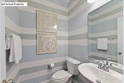 8724 Deer Glen Court, Miami Township, OH 45002 - Photo 19