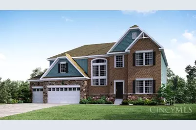 8724 Deer Glen Court, Miami Township, OH 45002 - Photo 3